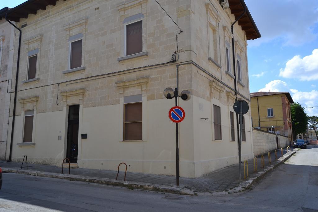 Casa Vacanza Diadema Holiday home