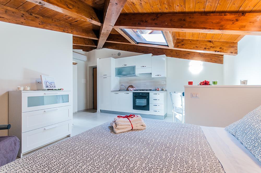 Casa Vacanza Diadema