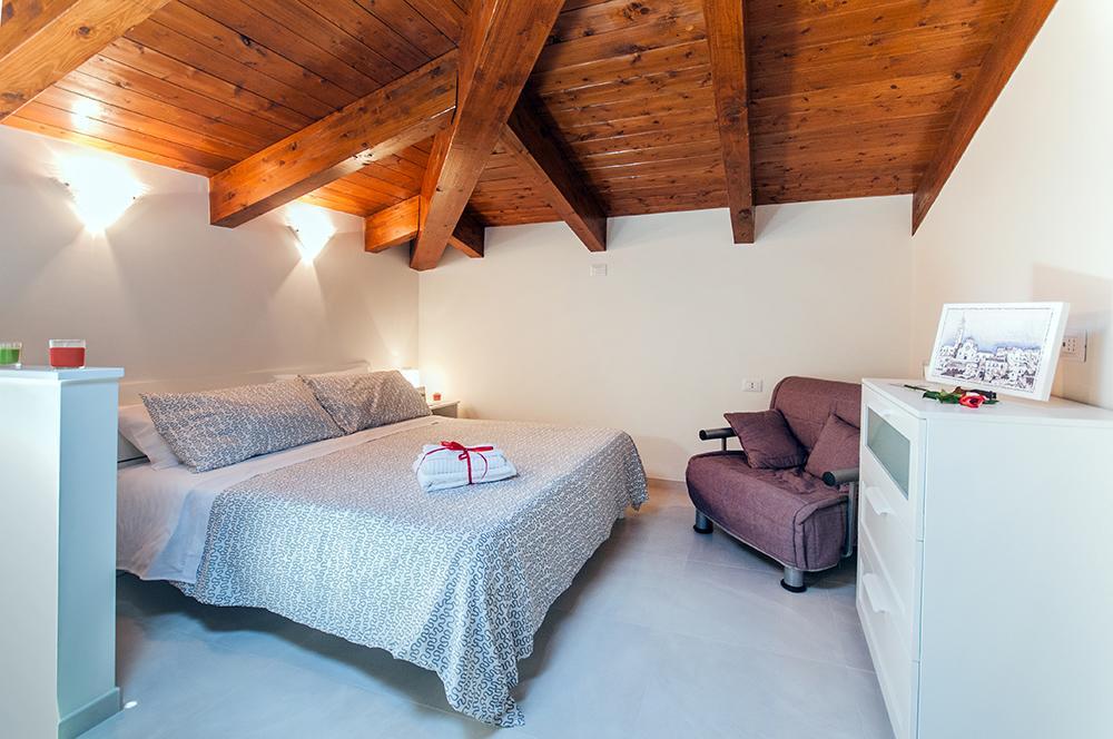 Holiday home Casa Vacanza Diadema Matera