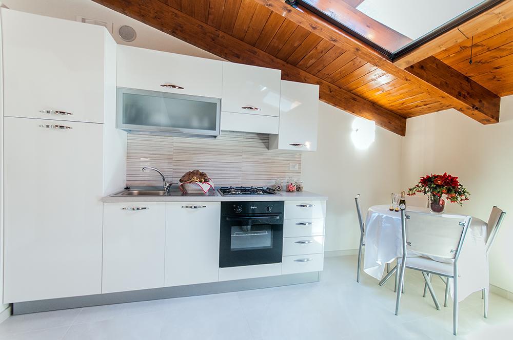 Casa Vacanza Diadema Matera