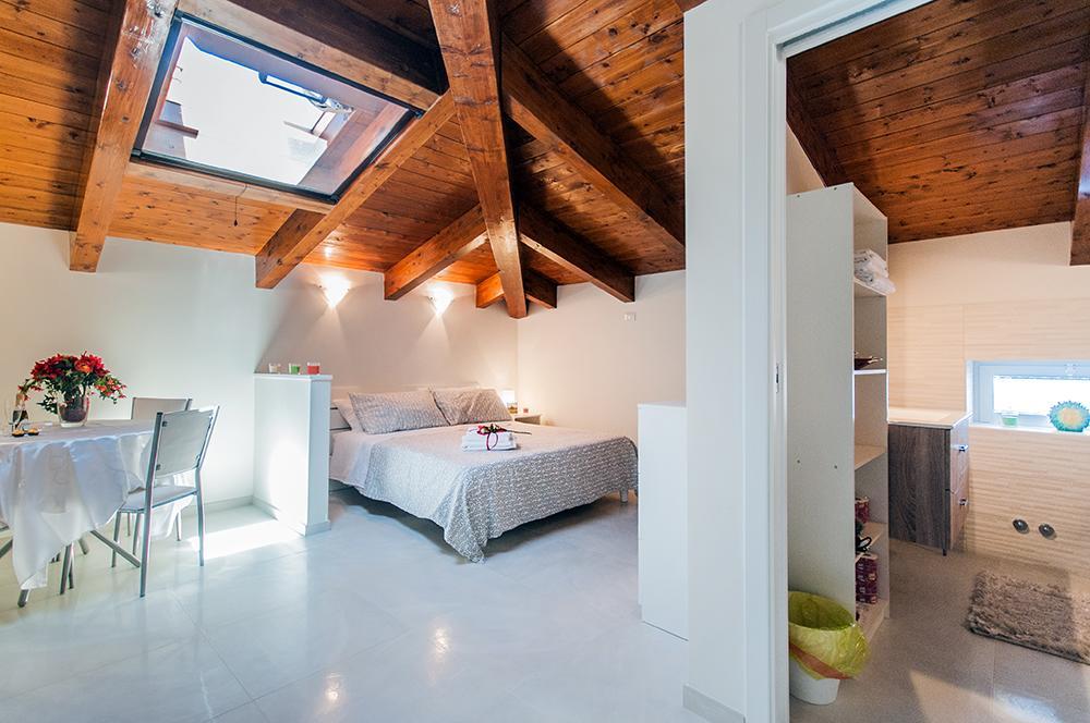 Casa Vacanza Diadema Matera
