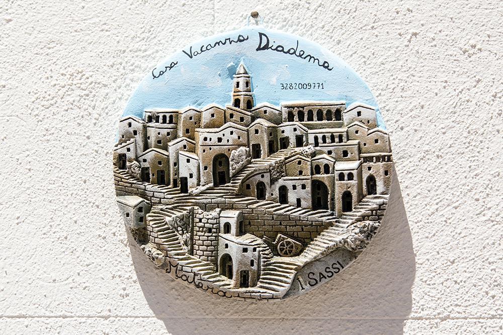 Holiday home Casa Vacanza Diadema