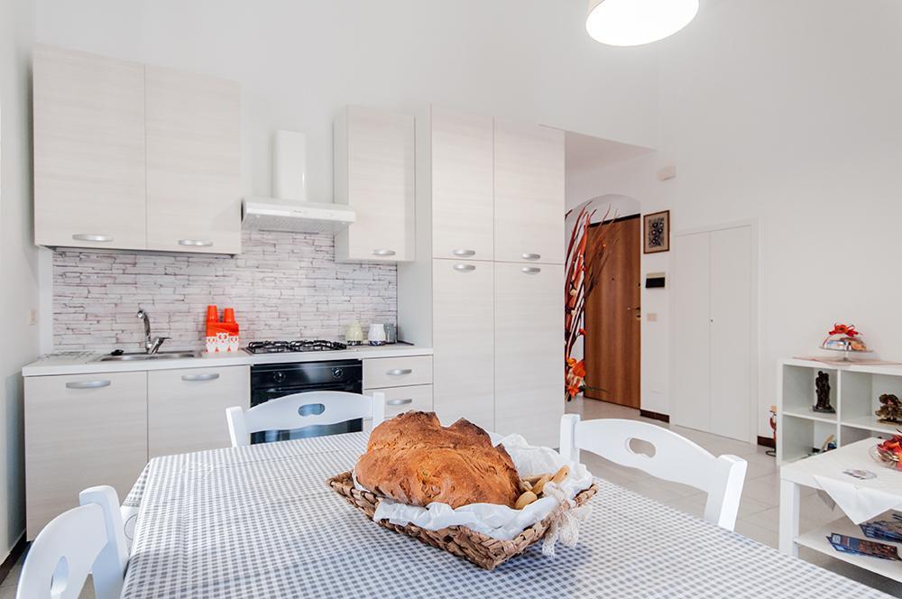 Holiday home Casa Vacanza Diadema *