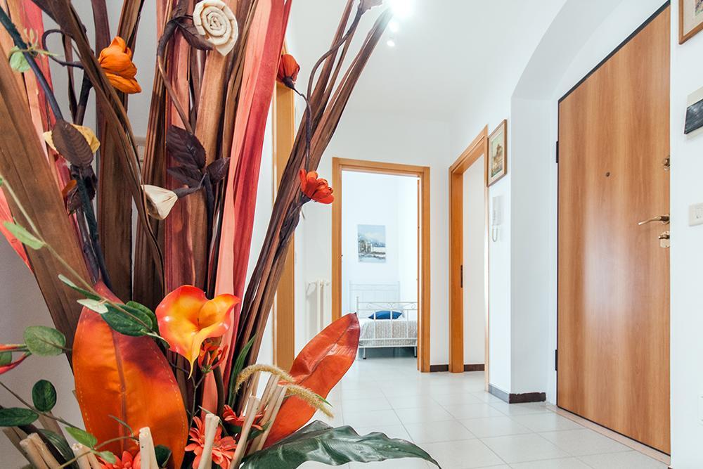 Casa Vacanza Diadema Matera