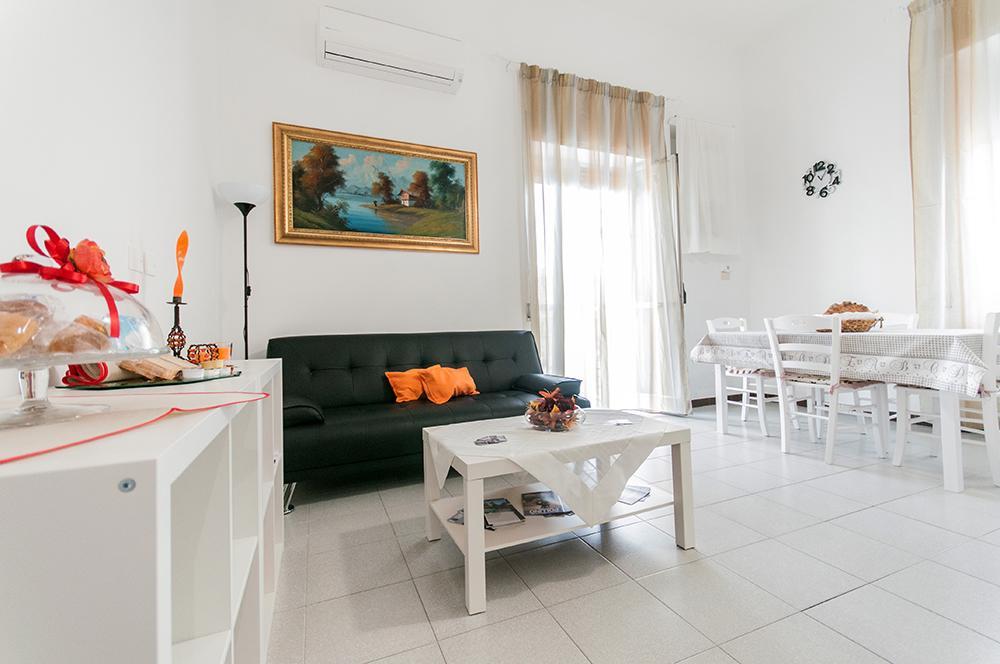 Ferienhaus Casa Vacanza Diadema *