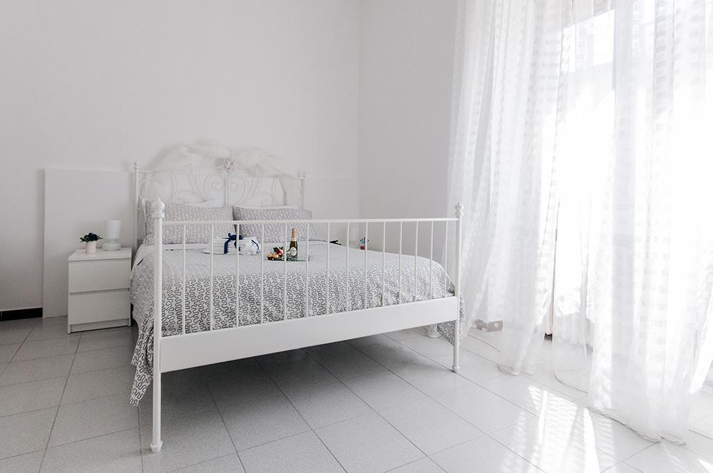 Casa Vacanza Diadema Matera